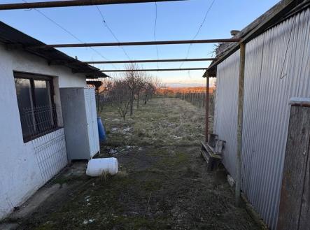 Prodej pozemku pro bydlení, 853 m²