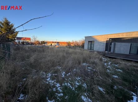 Prodej pozemku pro bydlení, 801 m²