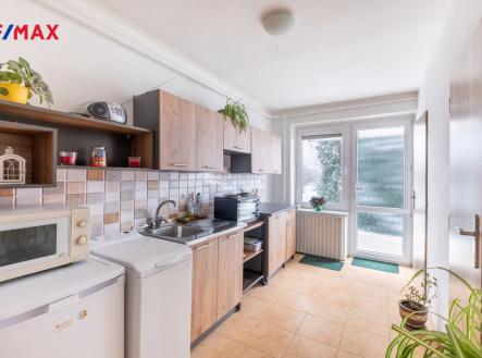 Prodej domu/vily, 174 m²