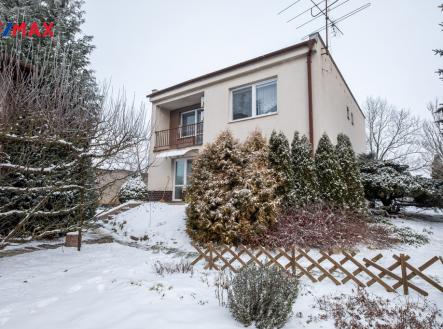 Prodej domu/vily, 174 m²