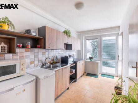 Prodej domu/vily, 174 m²