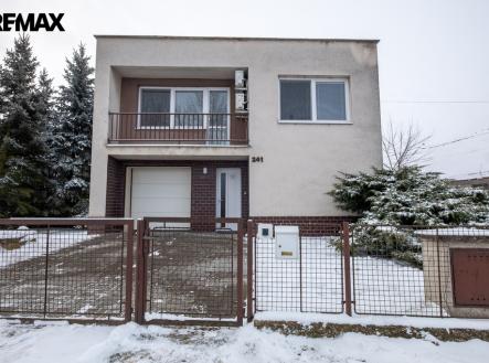 Prodej domu/vily, 174 m²