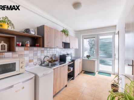 Prodej domu/vily, 174 m²