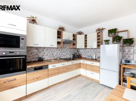 Prodej domu/vily, 174 m²