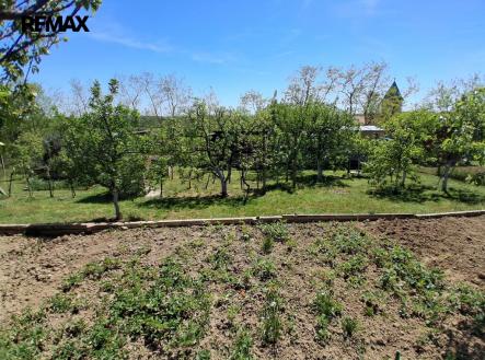 Prodej pozemku, zahrada, 579 m²