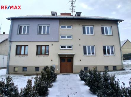 Prodej bytu, 3+kk, 57 m²