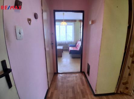 Prodej bytu, 3+kk, 57 m²