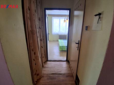 Prodej bytu, 3+kk, 57 m²