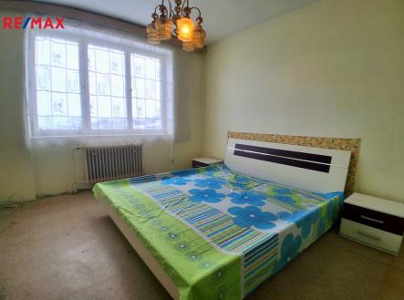 Prodej bytu, 3+kk, 57 m²