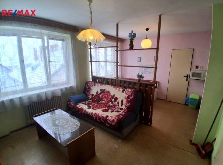 Prodej bytu, 3+kk, 57 m²