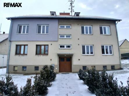 Prodej bytu, 3+kk, 57 m²