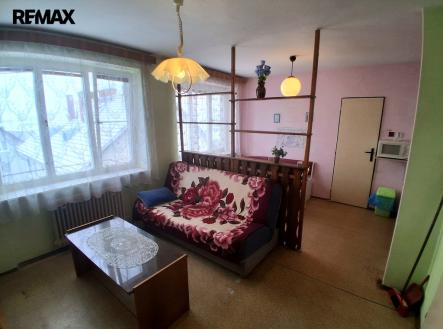 Prodej bytu, 3+kk, 57 m²