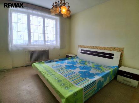 Prodej bytu, 3+kk, 57 m²