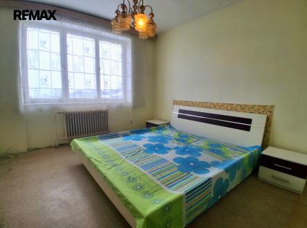 Prodej bytu, 3+kk, 57 m²