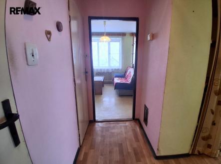 Prodej bytu, 3+kk, 57 m²