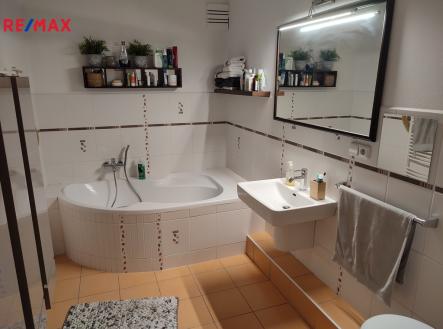 Prodej bytu, 4+kk, 119 m²