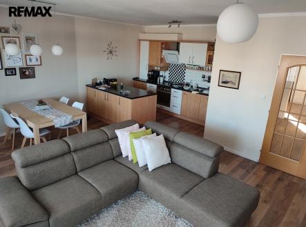 Prodej bytu, 4+kk, 119 m²