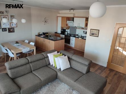 Prodej bytu, 4+kk, 119 m²