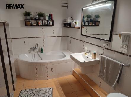 Prodej bytu, 4+kk, 119 m²