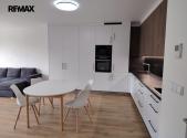 Pronájem bytu, 1+kk, 58 m²