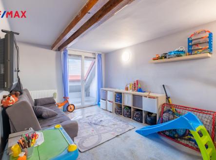 Prodej bytu, 3+1, 85 m²