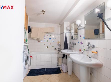 Prodej bytu, 3+1, 85 m²