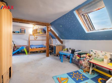 Prodej bytu, 3+1, 85 m²