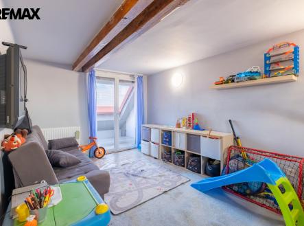 Prodej bytu, 3+1, 85 m²