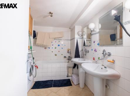 Prodej bytu, 3+1, 85 m²