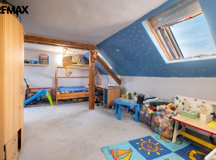 Prodej bytu, 3+1, 85 m²