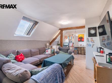 Prodej bytu, 3+1, 85 m² obrázek