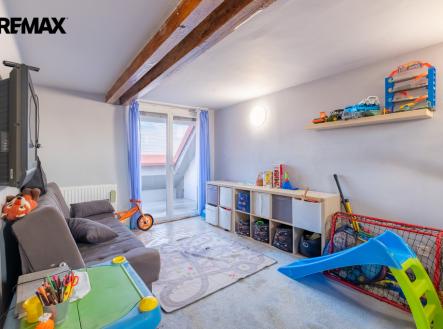 Prodej bytu, 3+1, 85 m²