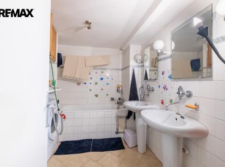 Prodej bytu, 3+1, 85 m²