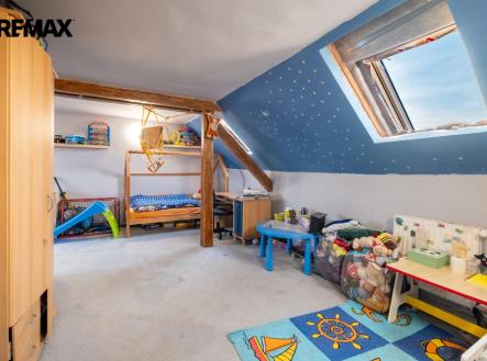 Prodej bytu, 3+1, 85 m²