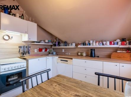 Prodej bytu, 3+1, 85 m²
