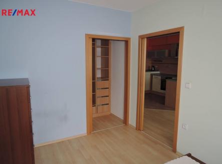 Pronájem bytu, 2+kk, 52 m²