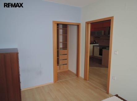 Pronájem bytu, 2+kk, 52 m²