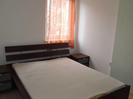 Pronájem bytu, 2+kk, 52 m²