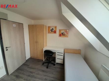 Pronájem bytu, 1+kk, 12 m²
