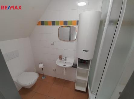 Pronájem bytu, 1+kk, 12 m²