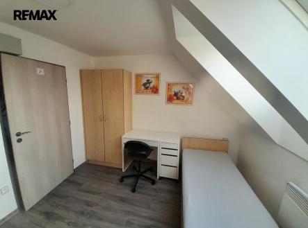 Pronájem bytu, 1+kk, 12 m²