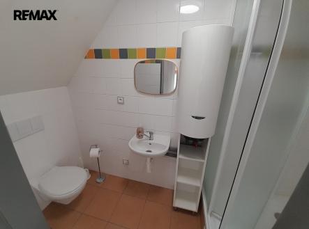 Pronájem bytu, 1+kk, 12 m²