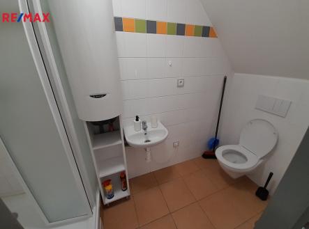 Pronájem bytu, 1+kk, 12 m²