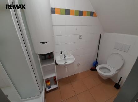 Pronájem bytu, 1+kk, 12 m²