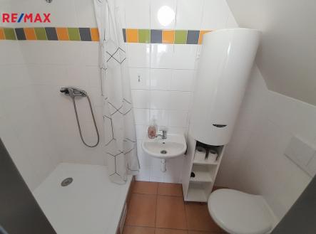 Pronájem bytu, 1+kk, 14 m²