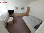Pronájem bytu, 1+1, 32 m²