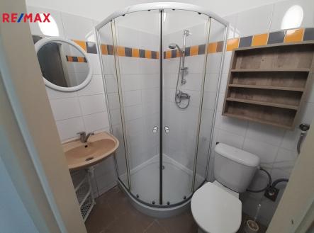 Pronájem bytu, 1+1, 32 m²