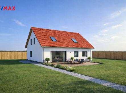 Prodej pozemku pro bydlení, 1 015 m²