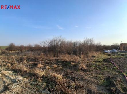 Prodej pozemku pro bydlení, 1 015 m²