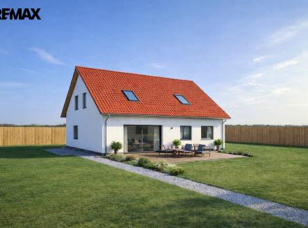 Prodej pozemku pro bydlení, 1 015 m²